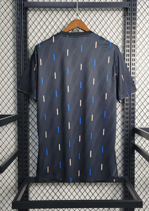 2023/2024 Manchester United Pre-competition Training Wear