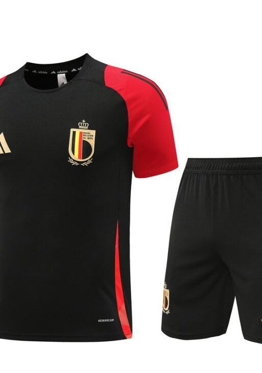 Belgium Training Set