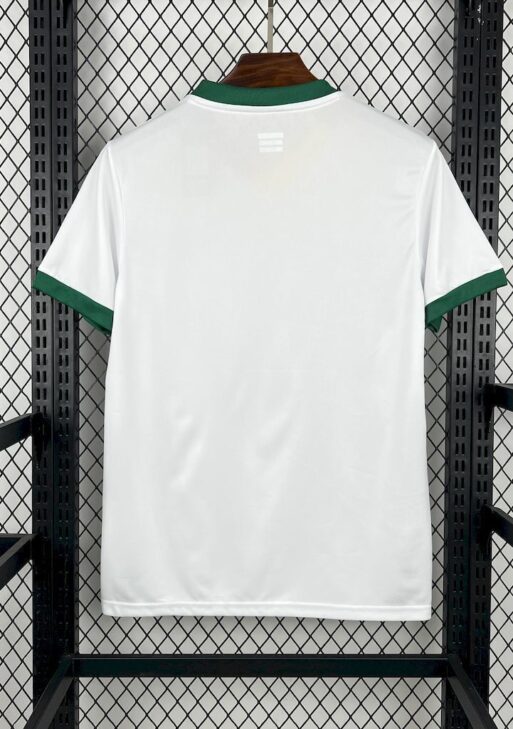 2026 Bolivia Away World Cup Kit Fan Version