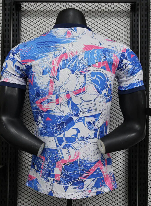 Japan "Tengoku no Ryu" Limited Jersey