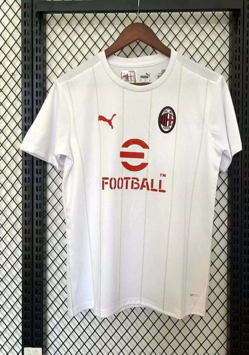 2025/2026 AC Milan Training Wear