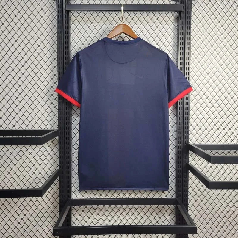 2013-2014 Retro PSG Home Jersey - Image 2