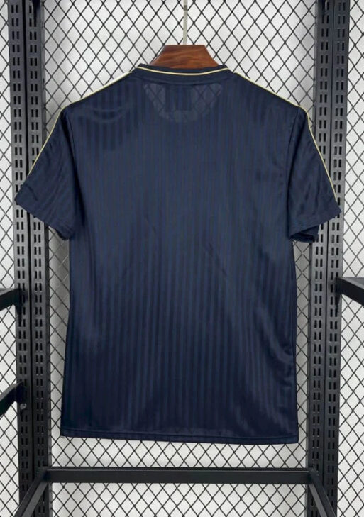 2025-2026 Juventus Limited Jersey