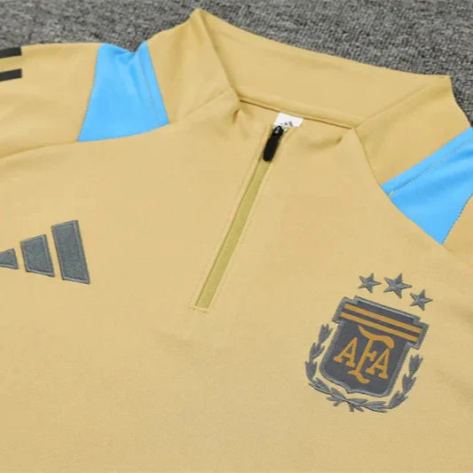2024/2025 Argentina Tracksuit - Image 2