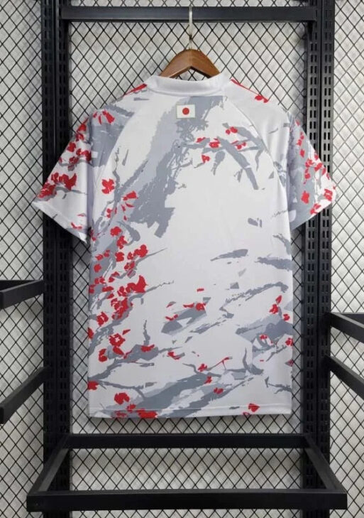 Japan "Sakura Flow" Limited Jersey
