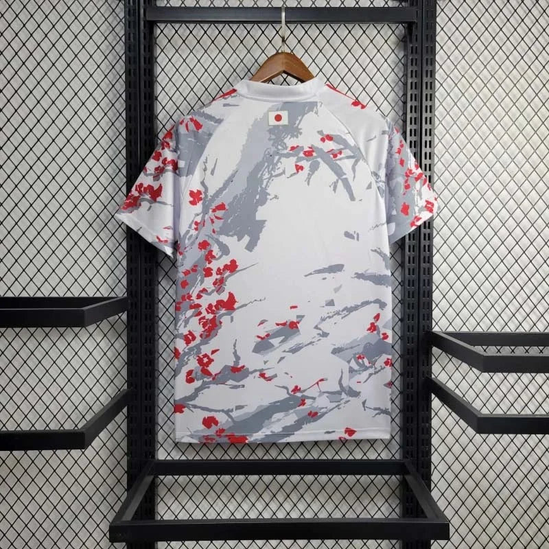 Japan "Sakura Flow" Limited Jersey - Image 1
