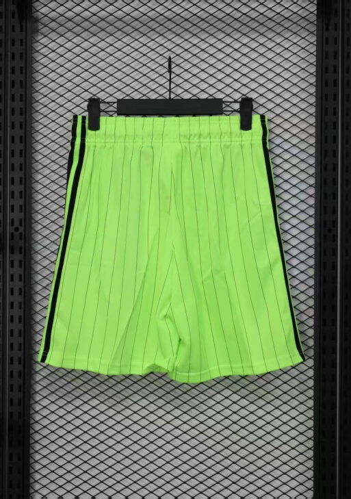 2025/2026 Celtic Casual Shorts