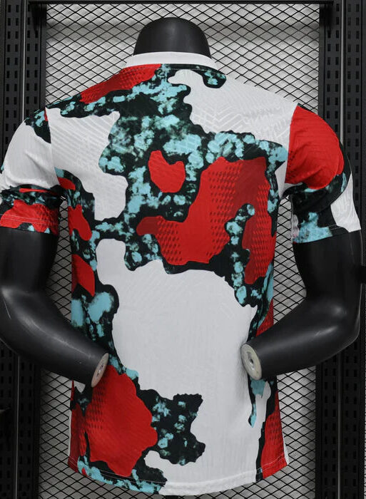 Bayern Munchen Limited Jersey