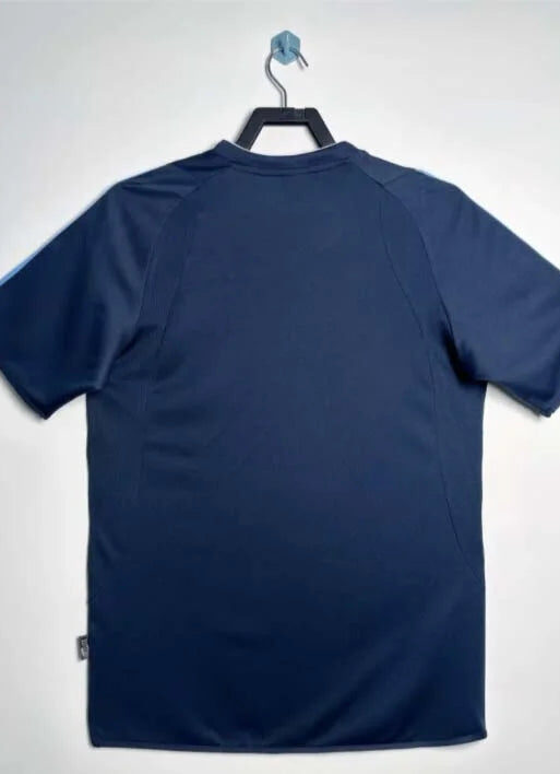 2003/2004 Retro Real Madrid Away Jersey