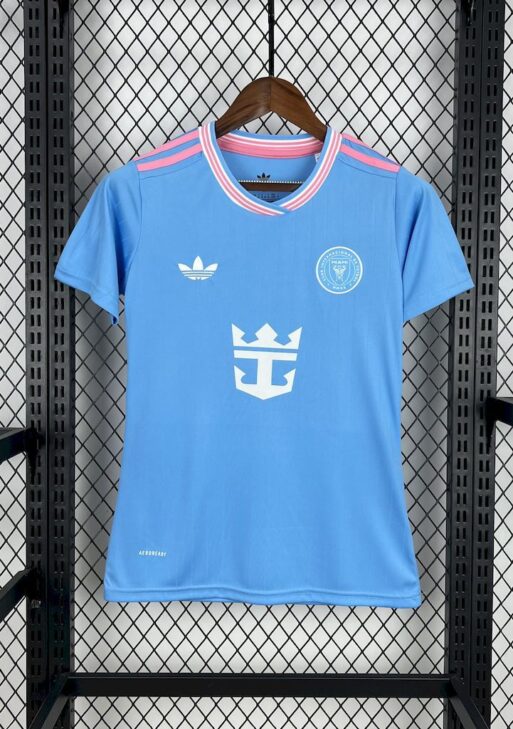2025/2026 Inter Miami Third Women