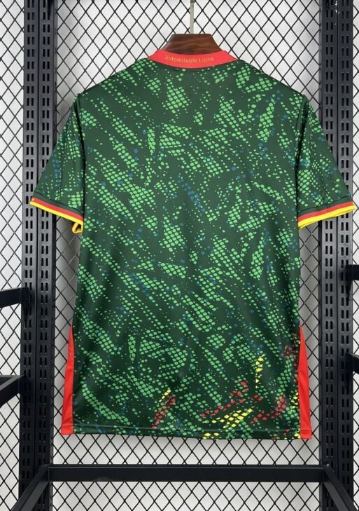 2026 Cameroon Home Kit