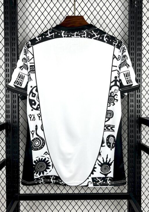 2026 Mexico Limited Jersey