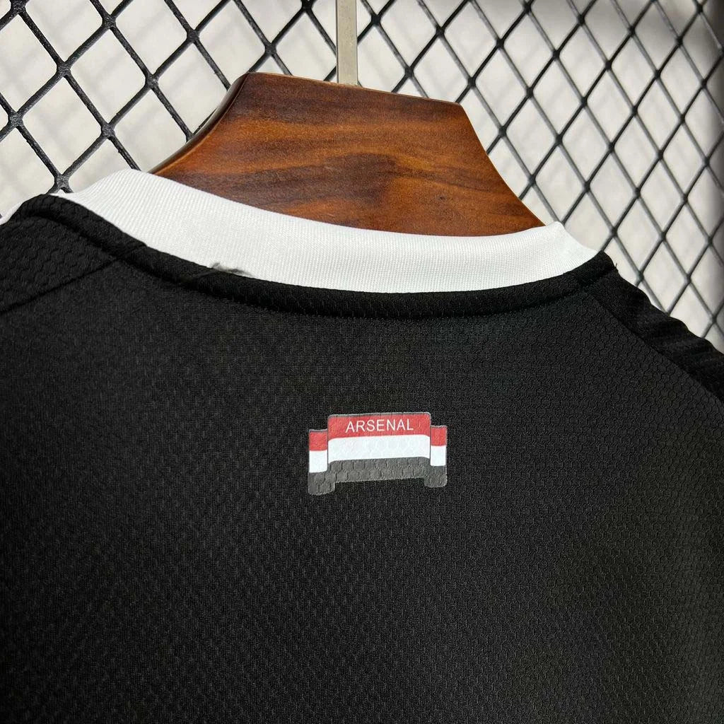 2024/2025 Arsenal Goalkeeper Third Kit - Image 5