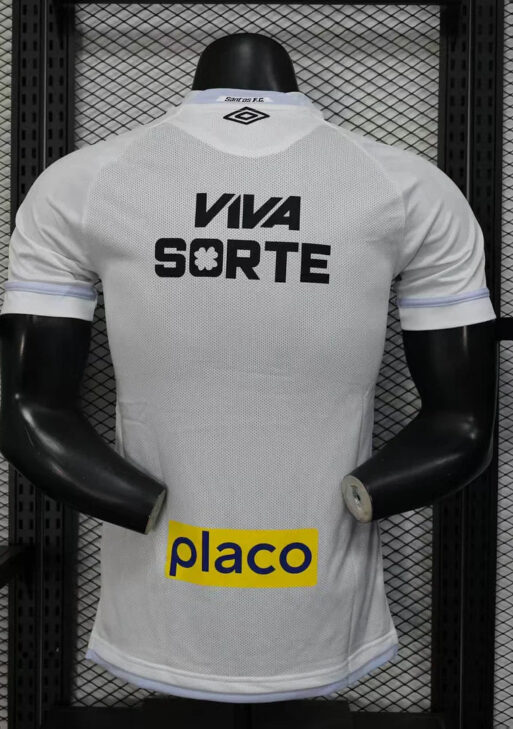 2025-2026 Santos Home Kit