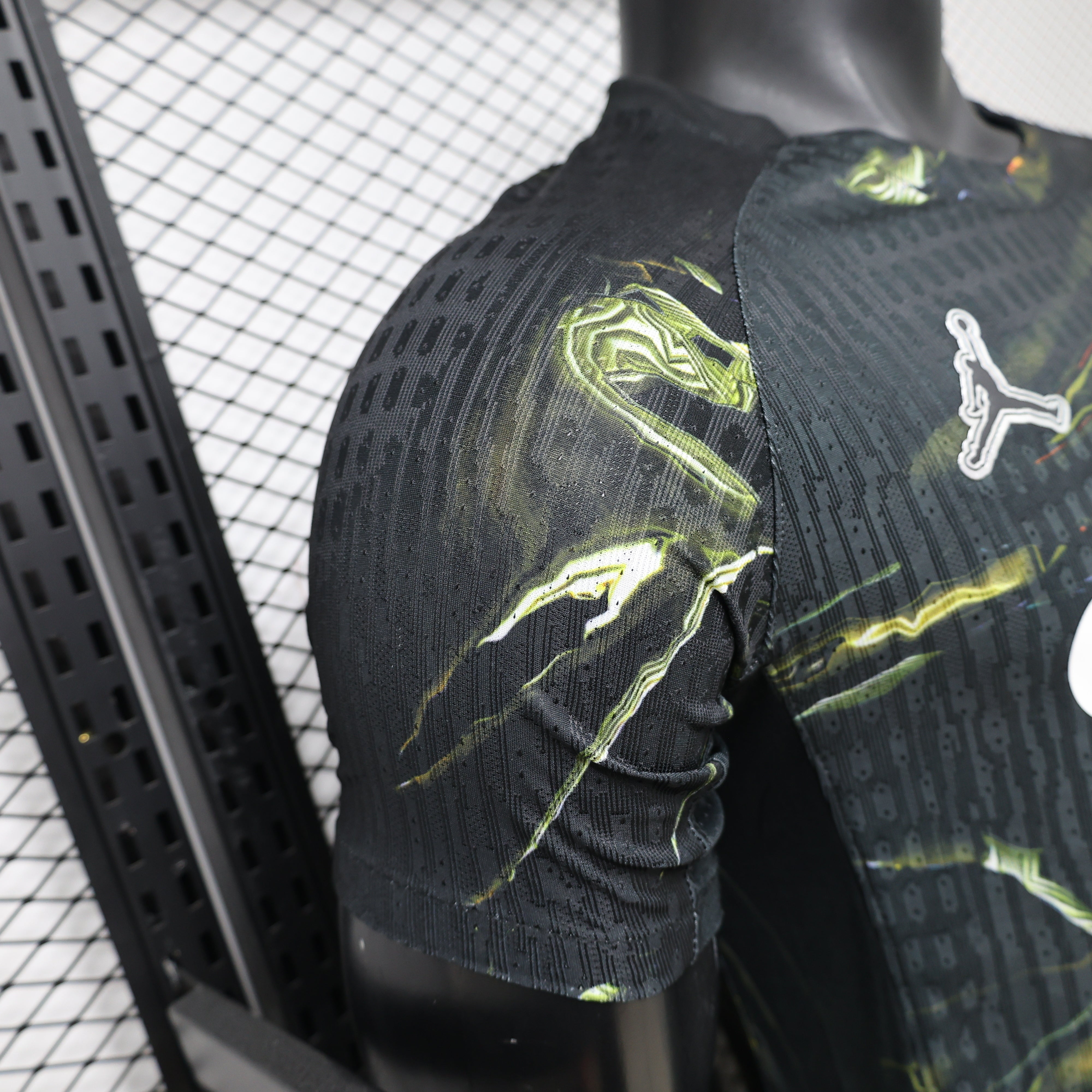 2026-2027 PSG x Stadium Night Kit - Image 5