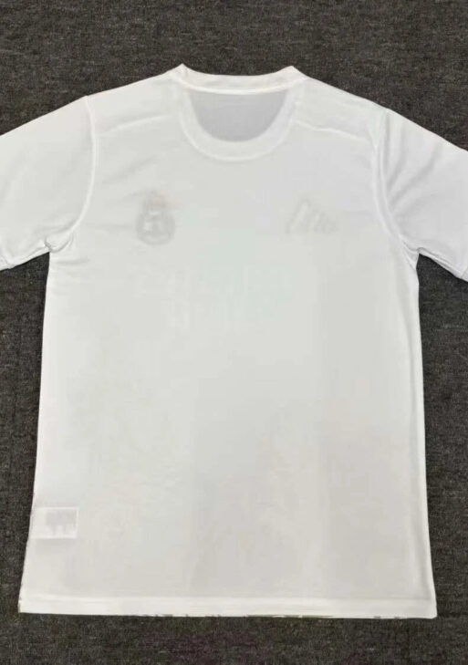 Real Madrid "Victory Relic" Limited Jersey