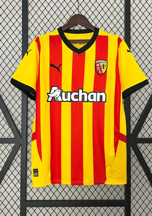 2024-2025 RC Lens Home Kit