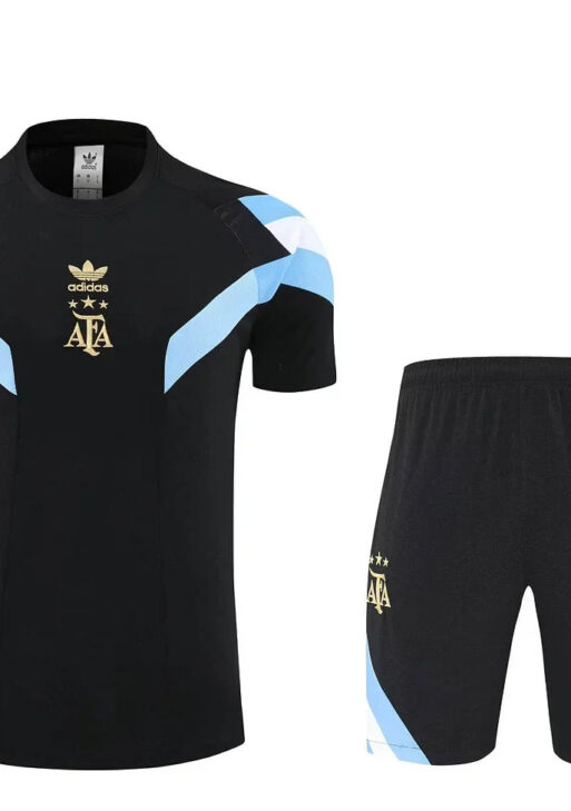 2025-2026 Argentina Training Set
