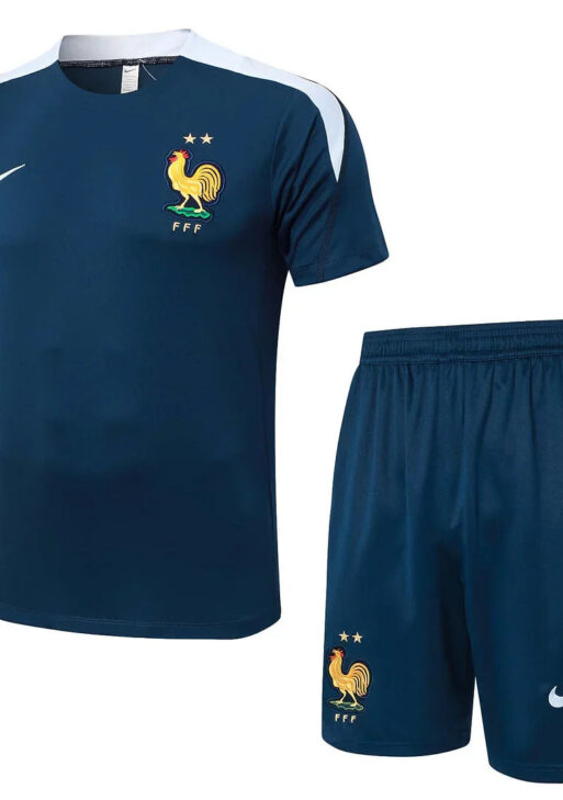 2024-2025 France Training Set
