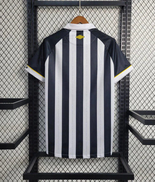 Santos 2023/2024 Away Kit