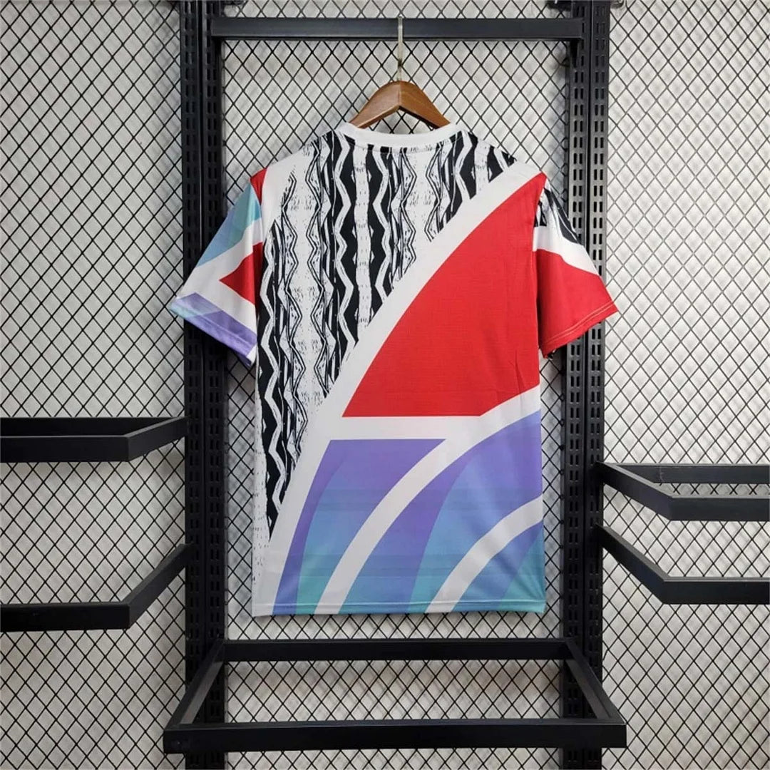 2025/2026 Arsenal Match Training Kit - Image 1