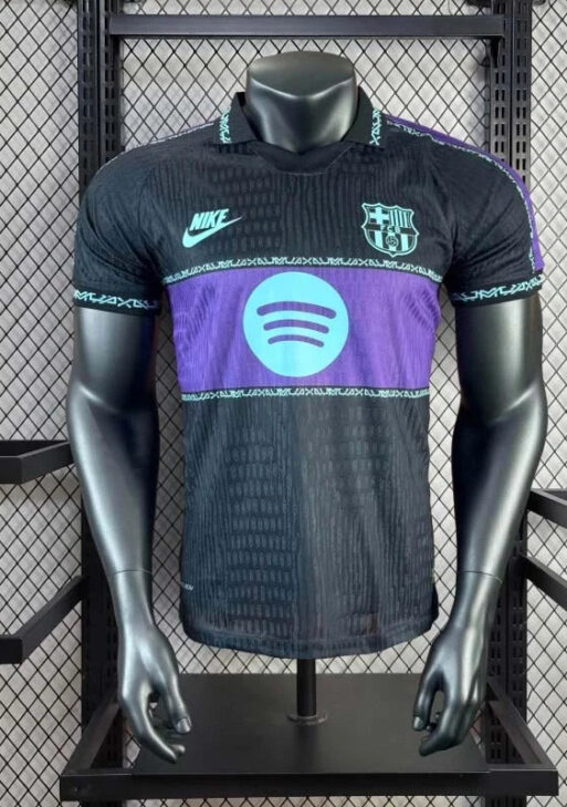 2025/2026 Barcelona Limited Jersey