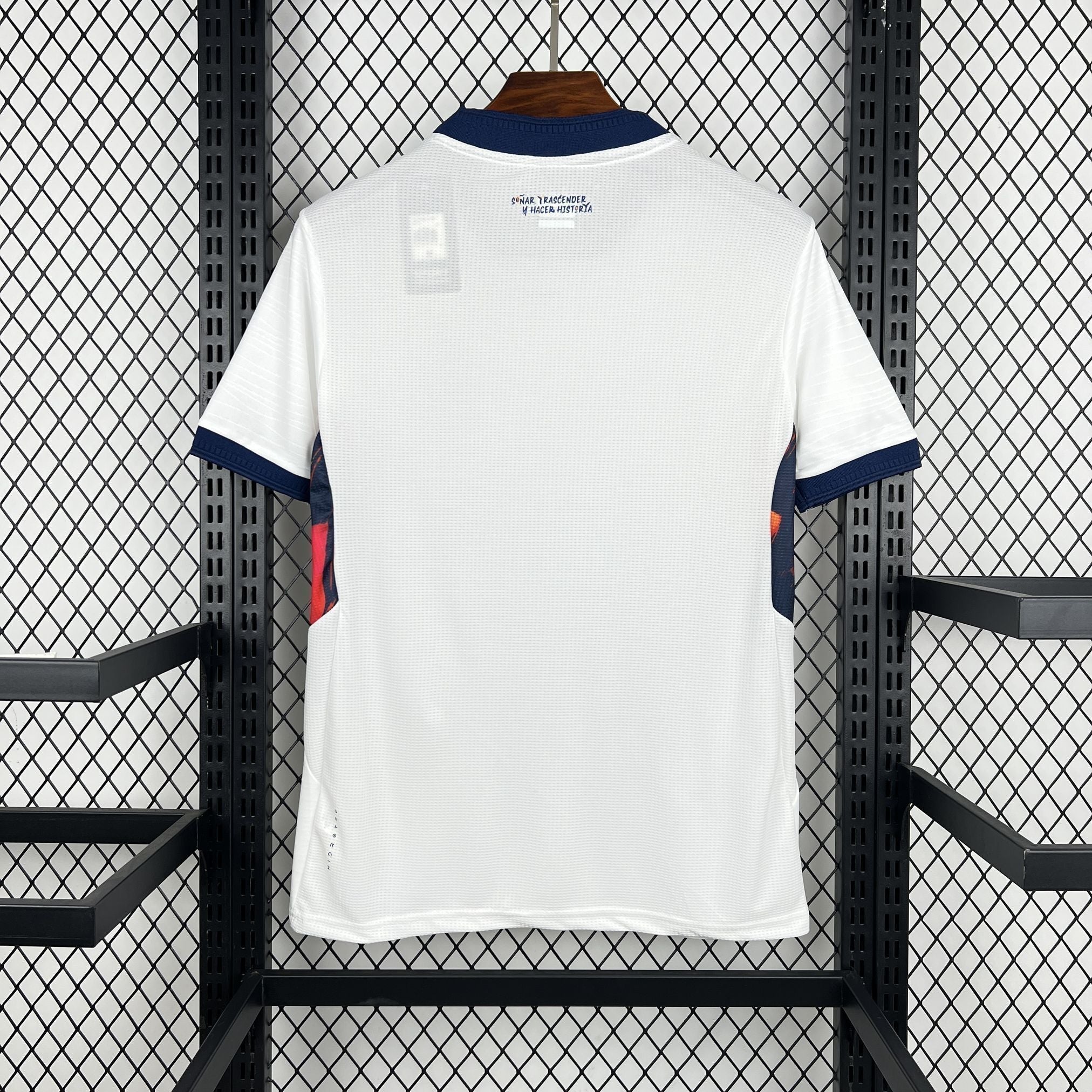 2026 Ecuador Third World Cup Kit Fan Version - Image 1