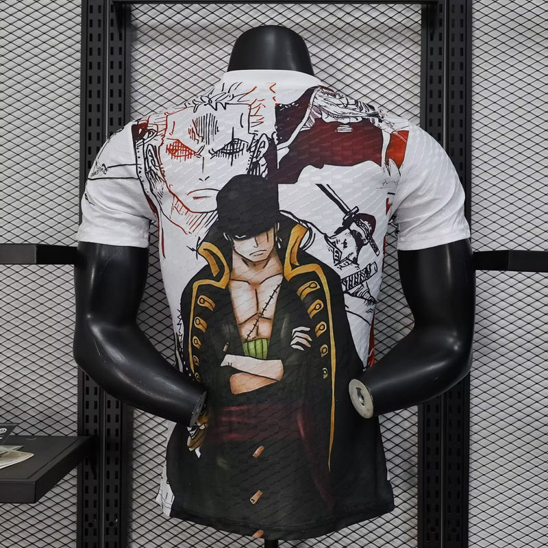 Japan "Shadow Ronin" Limited Jersey - Image 1