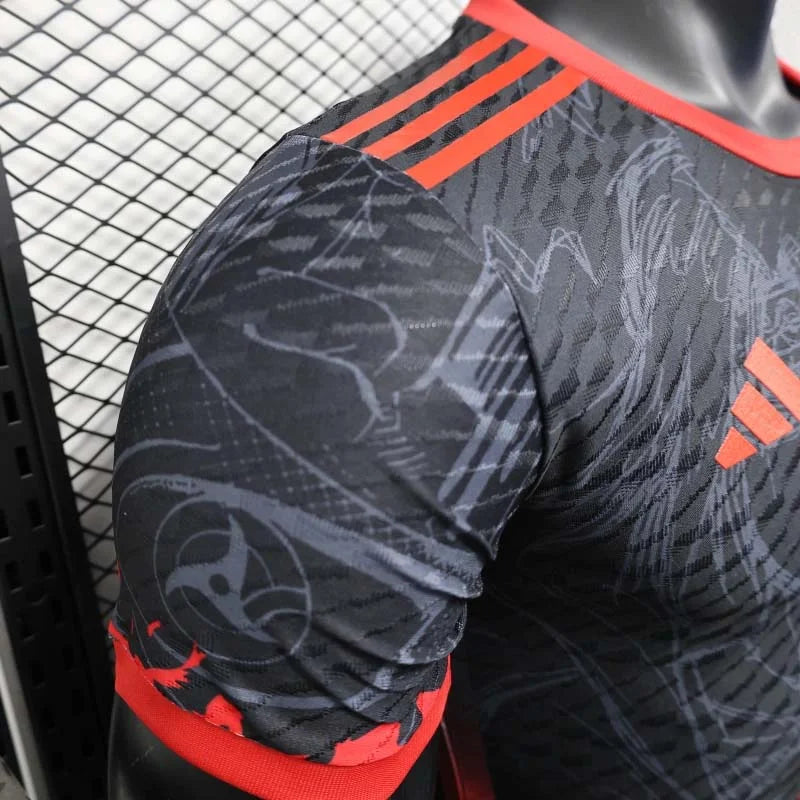 Japan "Red Reaper" Limited Jersey - Image 5