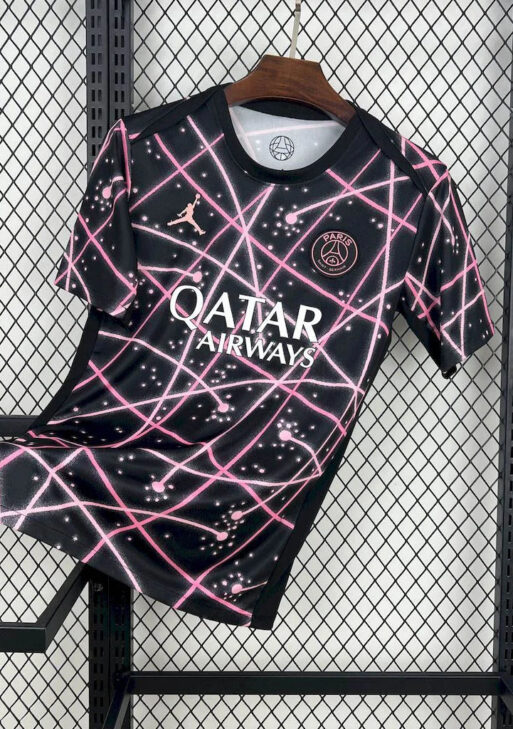 2025-2026 PSG Training Wear