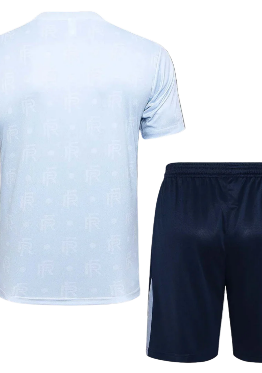 2024-2025 France Training Set