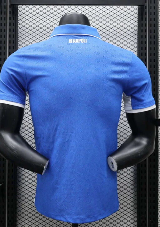 2024/2025 Napoli Home Kit