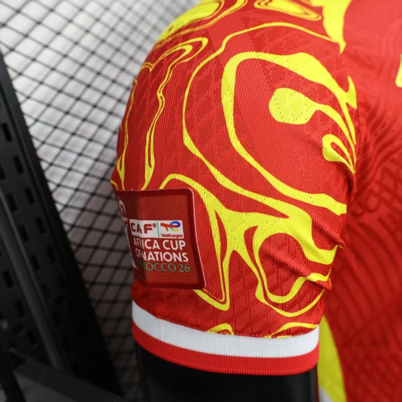 2026 Congo Away Kit - Image 5
