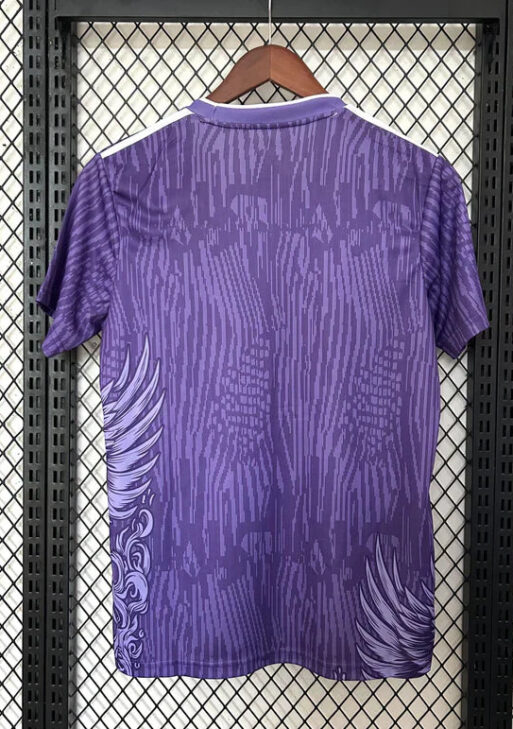 Liverpool "Majestic Wyvern" Limited Jersey