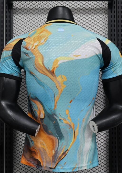 Argentina "Sangre Celestial" Limited Jersey
