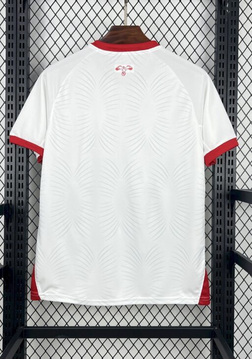 2026 Jordan Home World Cup Kit Fan Version