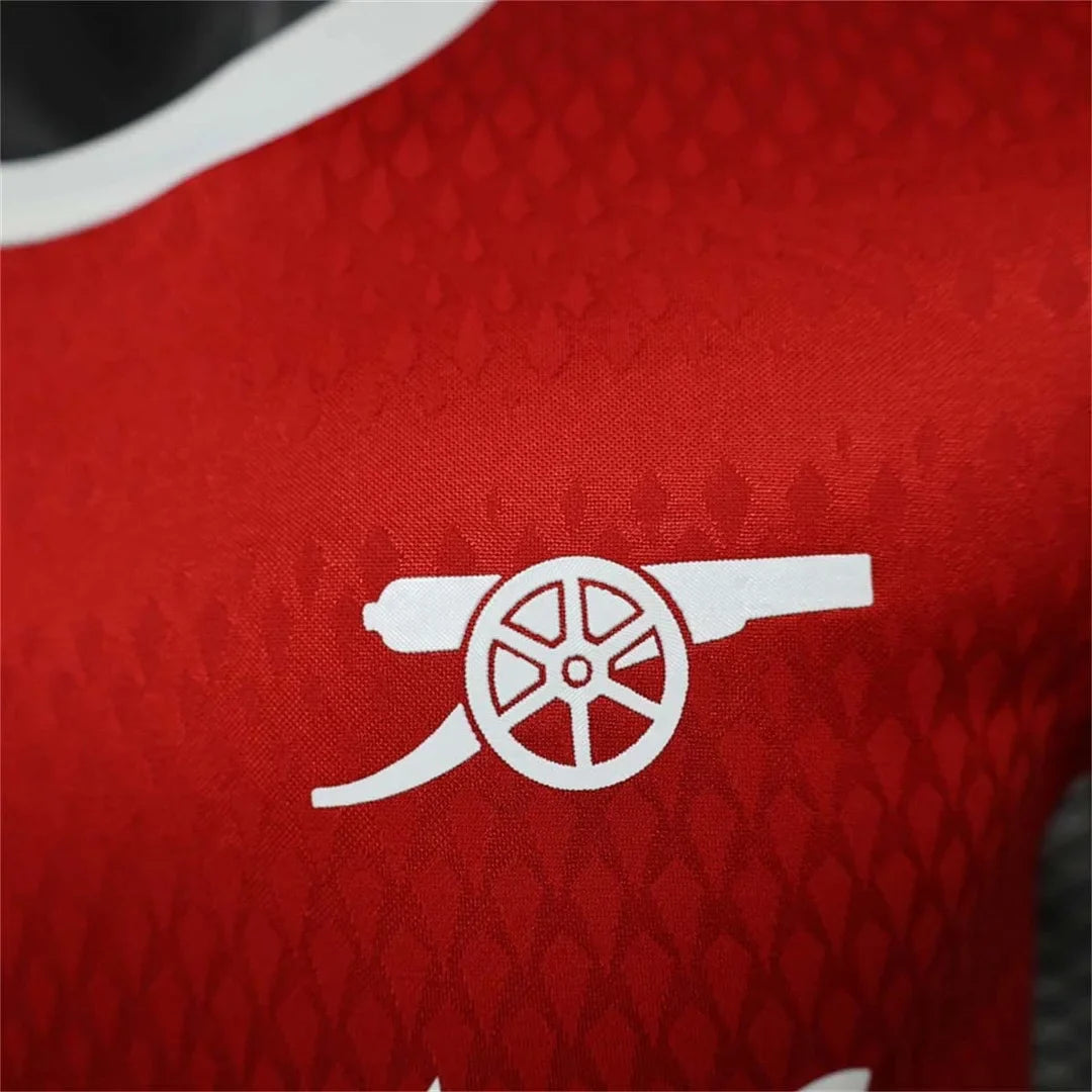 2025/2026 Arsenal Match Training Kit - Image 4