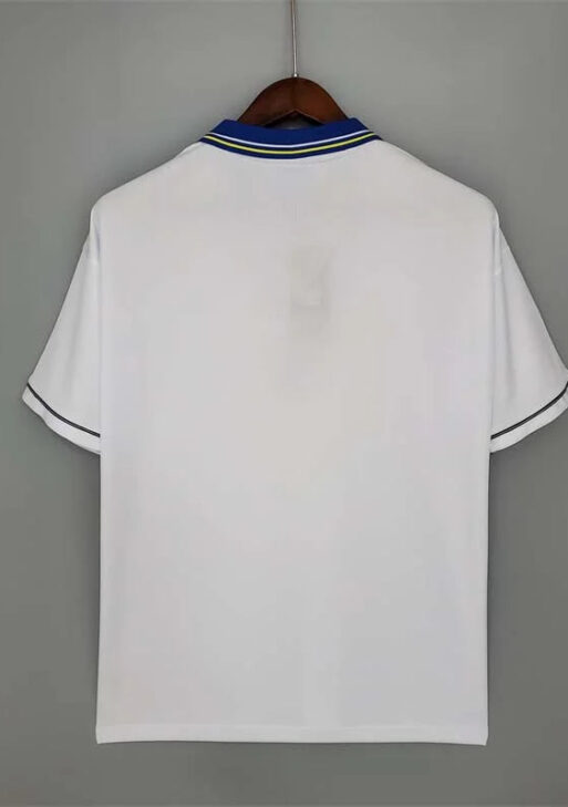 1998-2000 Retro Chelsea Away Jersey