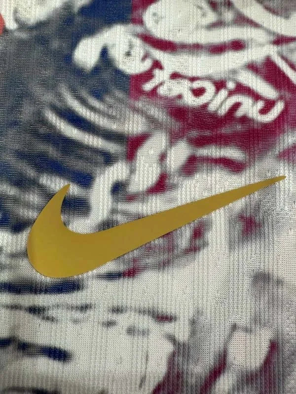 2025/2026 Barcelona Limited Jersey - Image 2