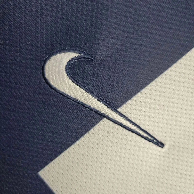 2013-2014 Retro PSG Home Jersey - Image 4