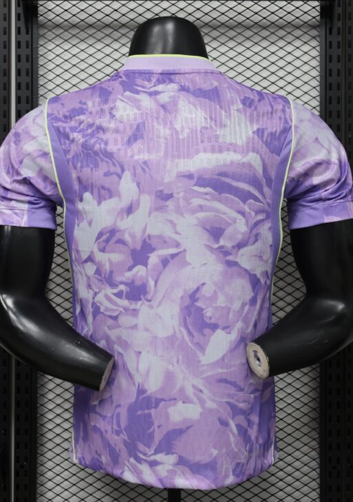 2026 South Korea Away World Cup Kit Player Version