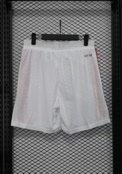 2025/2026 Japan Shorts