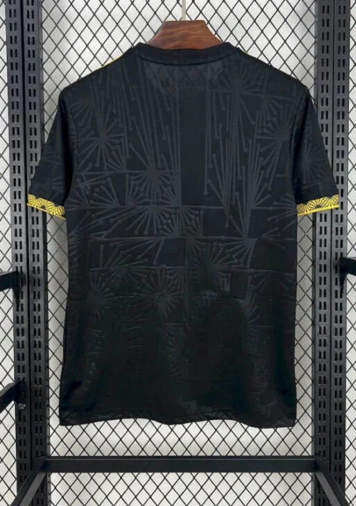 2025-2026 Mexico Limited Jersey