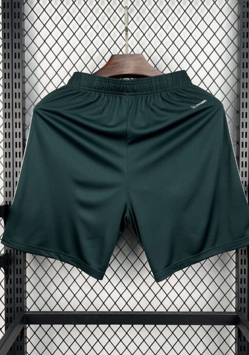 2026 Mexico World Cup Away Shorts