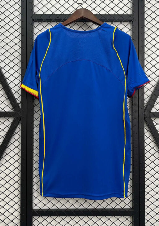 2004-2005 Retro Arsenal Away Jersey