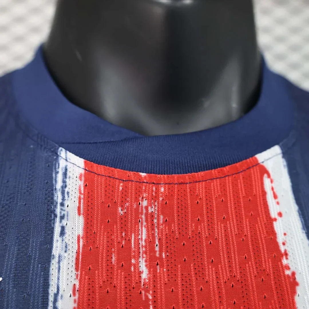 2024/2025 PSG Home Kit - Image 3