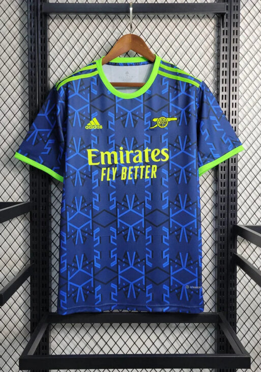 2023/2024 Arsenal Limited Jersey