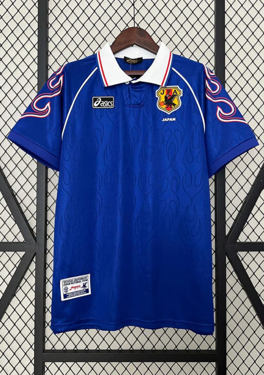 Japan Retro 1998-1999 Home Kit