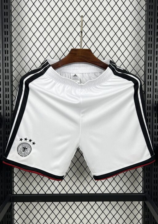 2026 Germany World Cup Home Change Shorts