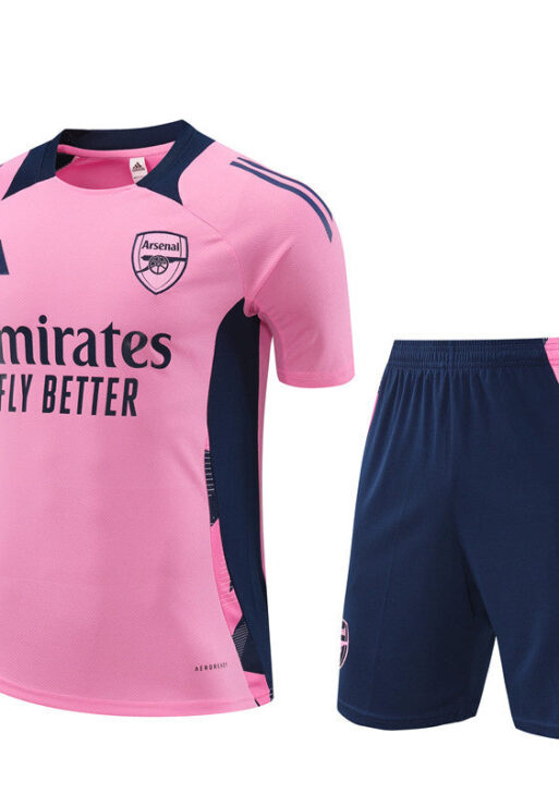 Arsenal Training Set
